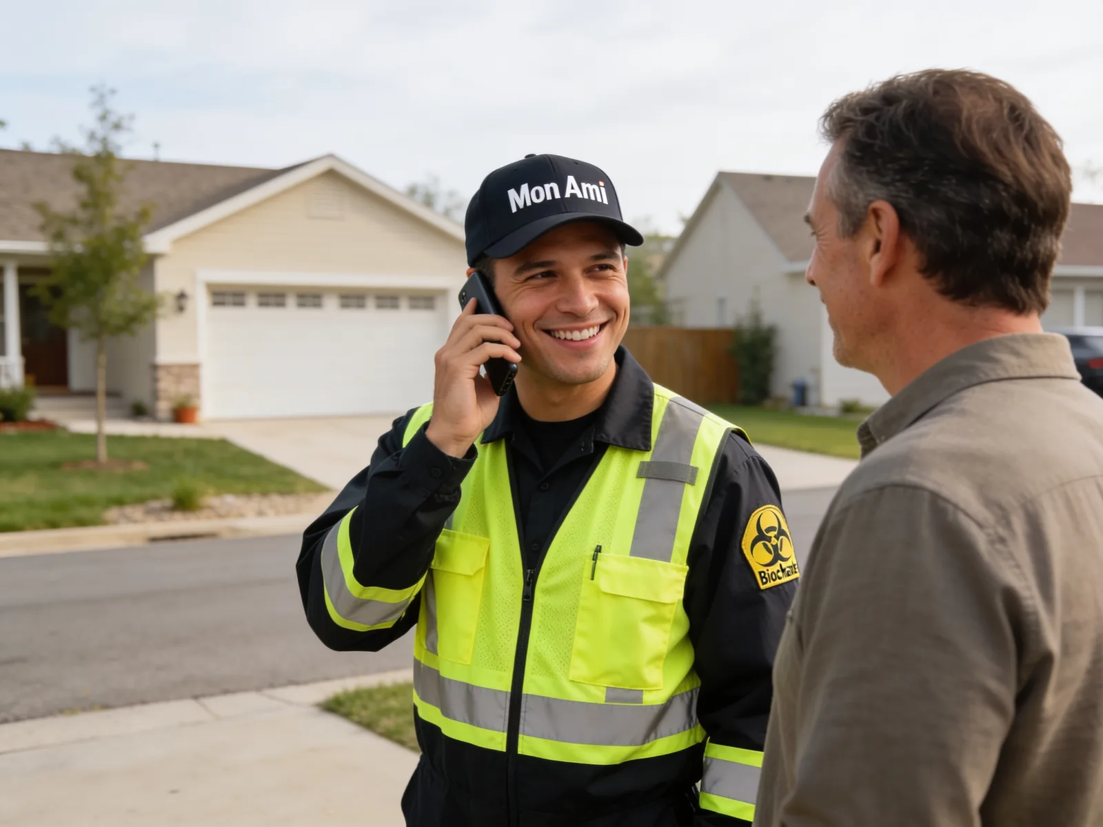 Sewage Cleanup Farragut, IA FAQs